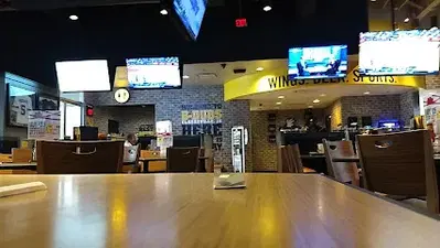 Buffalo Wild Wings