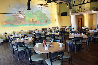 Hotcakes Emporium Pancake House & Restaurant