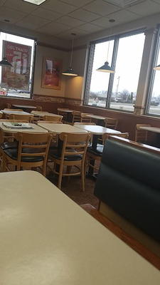 Wendy's