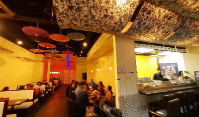 Watami Sushi All You Can Eat