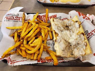Penn Station East Coast Subs