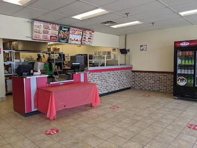 Papa Johns Pizza