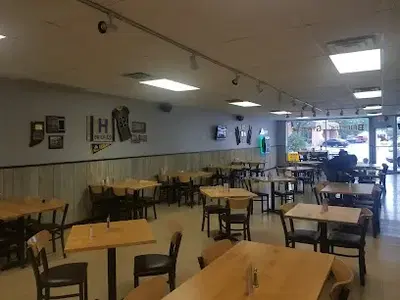 Brickies Gyros