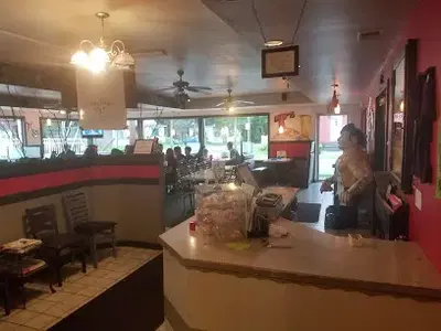 T's Pizza Inc