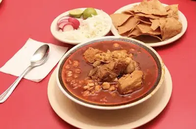 Las Catrinas Authentic Mexican Restaurant