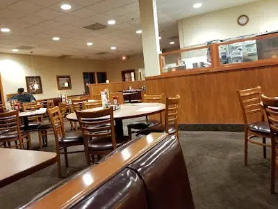 Denny's