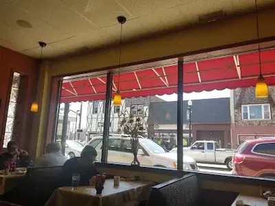 Cafe 339
