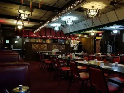 Wing Wah Restaurant