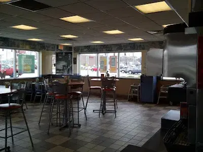 White Castle