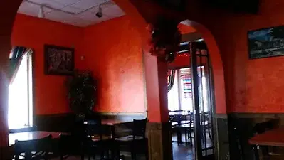 San Pedro's Mexican Restaurant