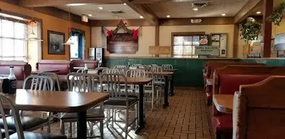 Long John Silver's