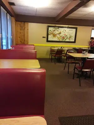 New China Restaurant