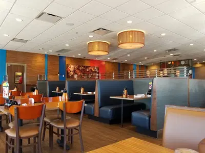 IHOP