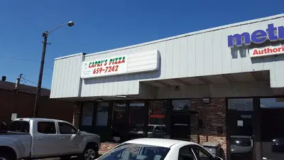 Capri's Pizza