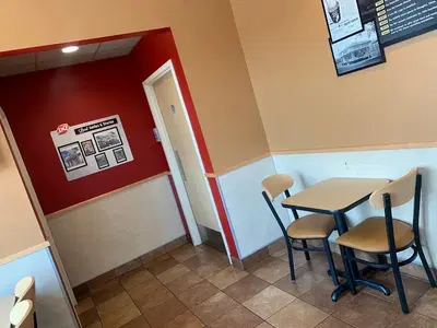 Dairy Queen Grill & Chill