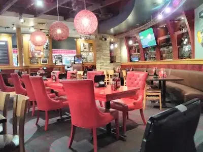 Red Robin Gourmet Burgers and Brews