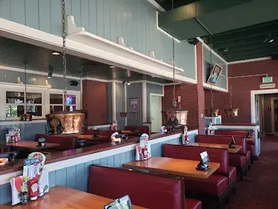 Chili's Grill & Bar