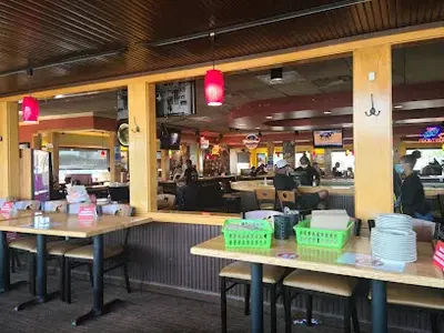 Applebee's Grill + Bar
