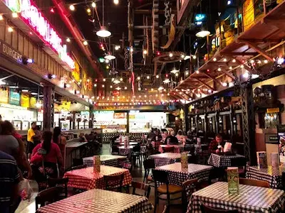 Portillo's Hot Dogs