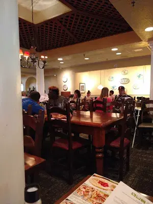 Olive Garden Italian Restaurant
