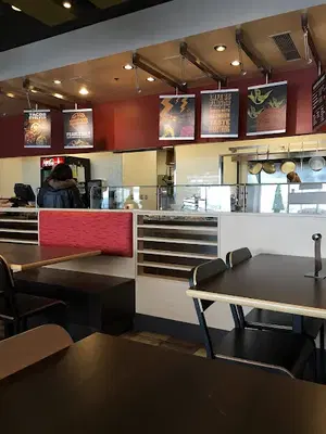 QDOBA Mexican Eats