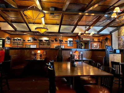 LongHorn Steakhouse