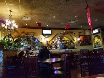 La Carreta Mexican Restaurant & Bar