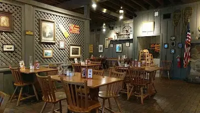 Cracker Barrel Old Country Store