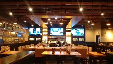 Outback Steakhouse