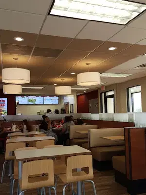 Wendy's