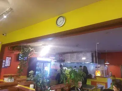 Philly Steak And Taco Tia
