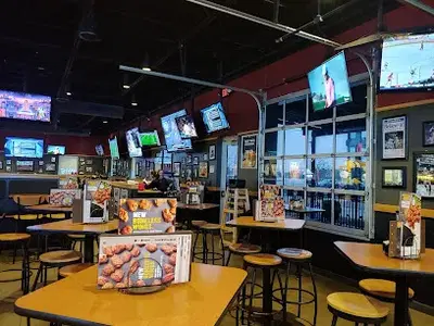 Buffalo Wild Wings