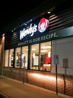 Wendy's