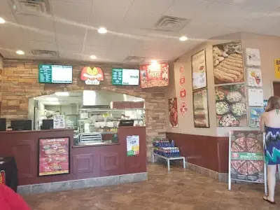 Marco's Pizza