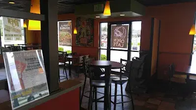 Taco Bell