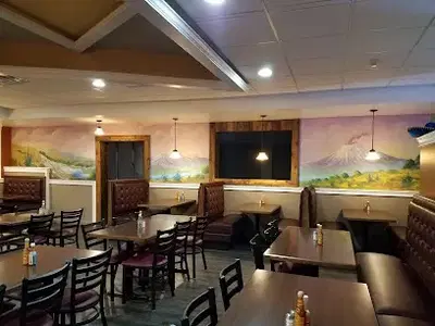 El Poblano Mexican Restaurant