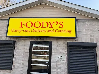 Foody's