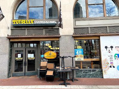 Potbelly