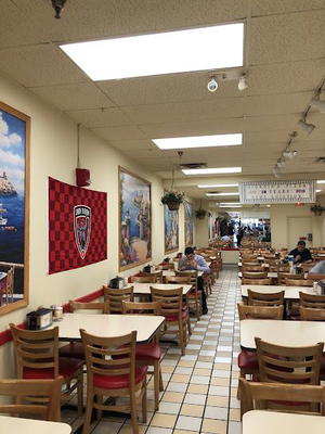 Giorgio's Pizza