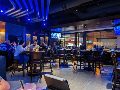 Yard House