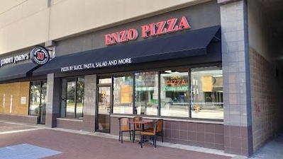 Enzo Pizza