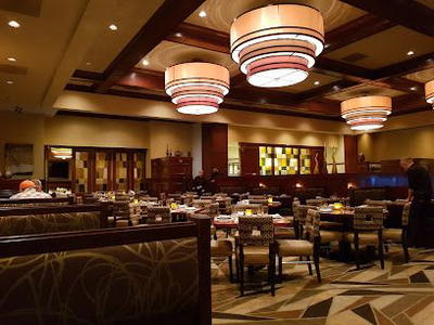 McCormick & Schmick's Seafood & Steaks