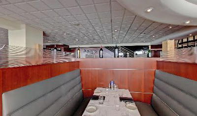 The Oceanaire Seafood Room