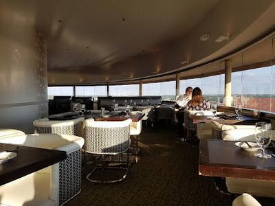 The Eagle's Nest