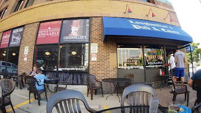 Loughmiller's Pub & Eatery
