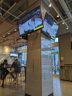 Shake Shack Downtown Indianapolis