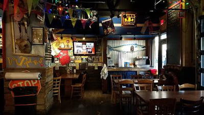 Dick's Last Resort - Indianapolis