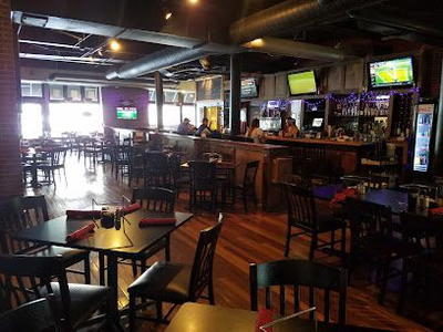Pearl Street Pizzeria & Pub
