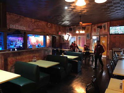 El Toro Bravo Downtown