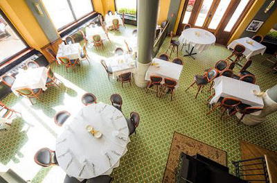Prime 47- Indy's Steakhouse